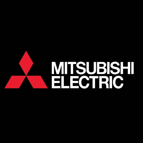 230202 mitsubishi electric black logo