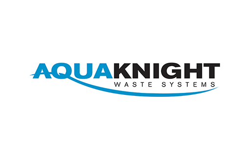 Aquaknight logo