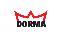 DORMA logo