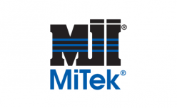 MiTek logo