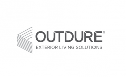 Outdure logo 2015
