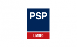 PSP logo