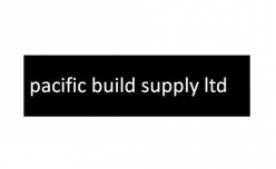 Pacific Build Supply logo