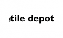 The Tile Depot logo