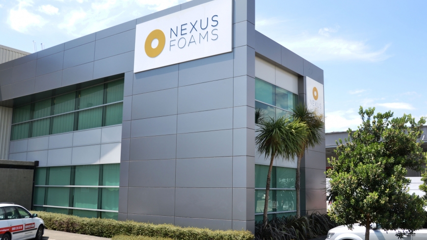 landing Nexus