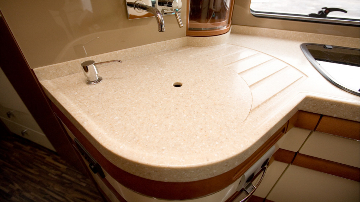 Staron Solid Surfaces Image Collection8