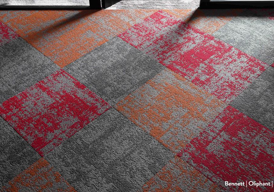 Academia Carpet Tiles