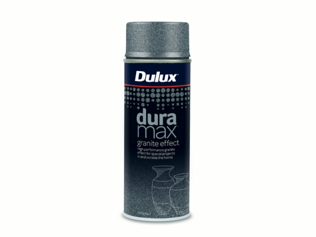 Dulux Duramax Granite Effect Spray Paint
