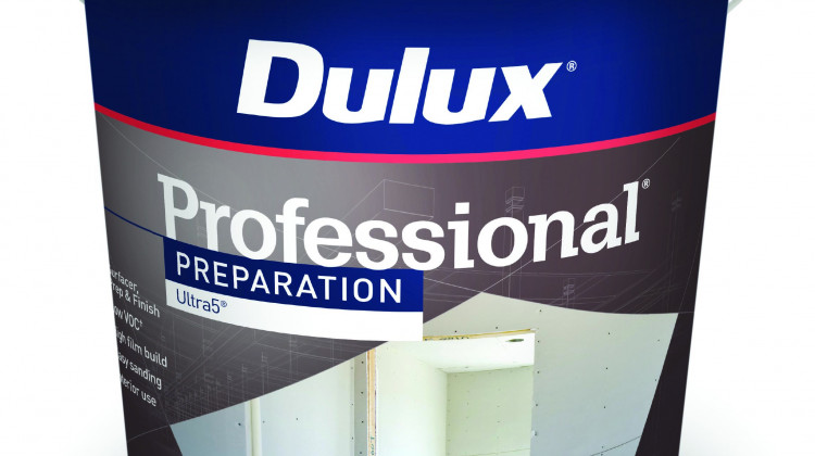 Dulux Professional