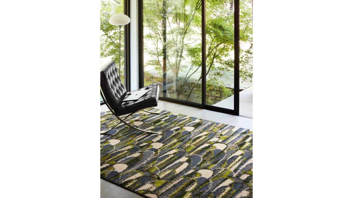Shaw Contract Rug Drip G066R