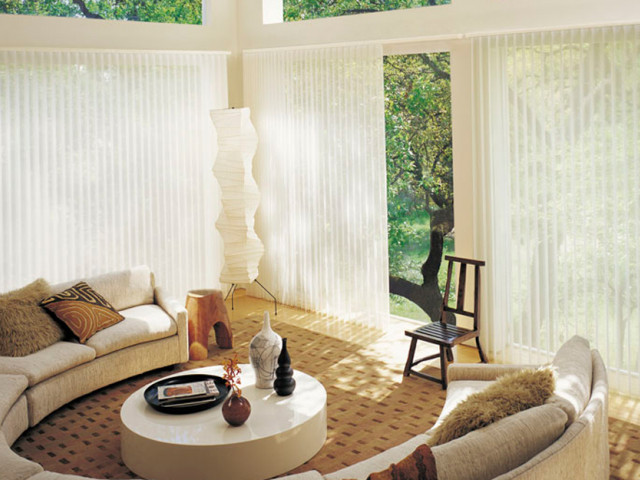 Luminette Privacy Shades