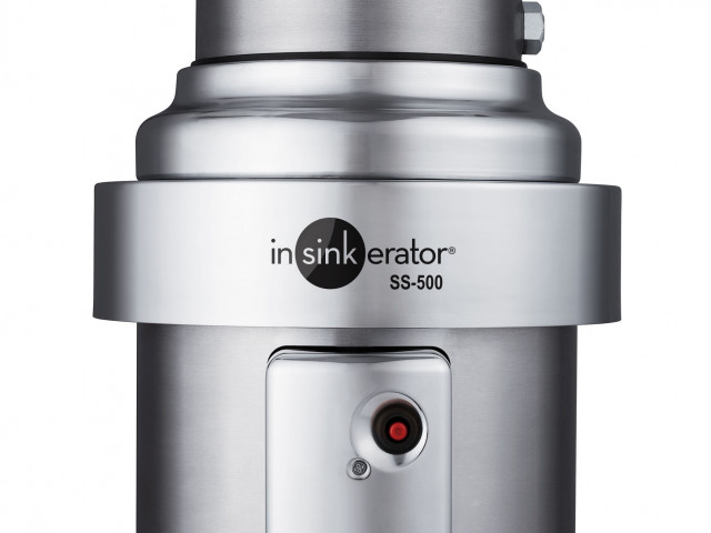 InSinkErator SS500 — Commercial Food Waste Disposer