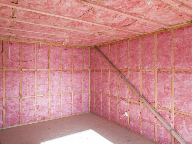 Pink Batts Classic Wall Insulation - 90mm