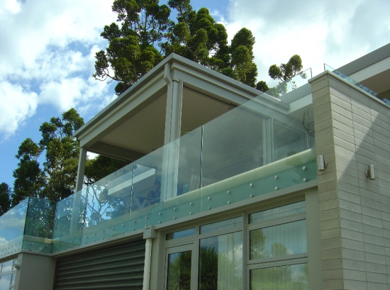 Provista balustrade systems nz