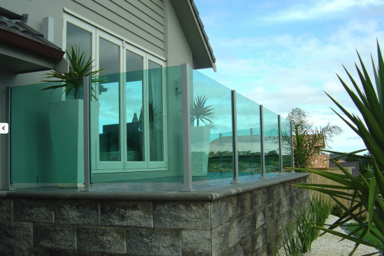Provista balustrade systems nz