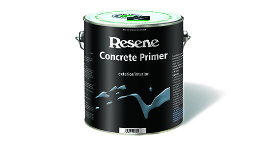 Resene Concrete Primer by Resene – EBOSS