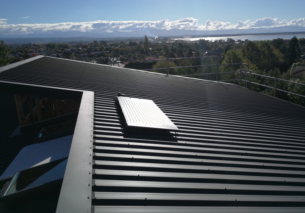 Energie Eco Solar Thermodynamic Domestic Water Heating 
