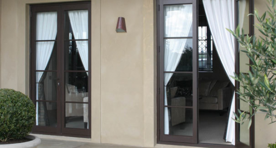 Vantage Residential Hinged & French Doors - VANTAGE Windows ...