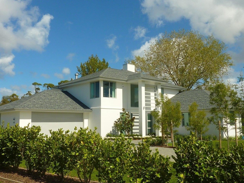 PABCO Premier Shingles Market Leaders in Wind Resistance by Asphalt