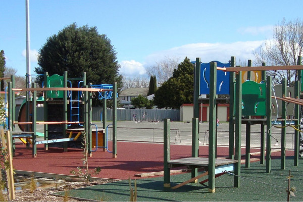 Burgess Matting and Surfacing Has Playground Surfaces Covered