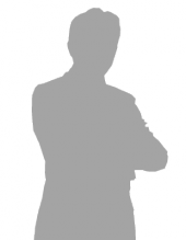 male silhouette9