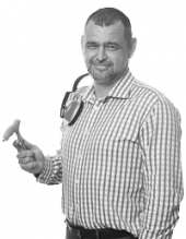 steve piner