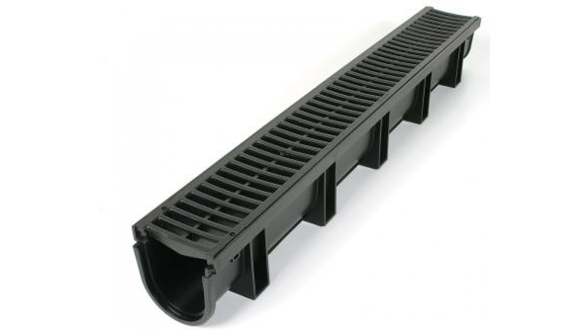 130mm Channel System 