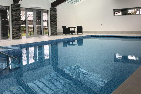 Successful Pool, Spa, Domestic Water Heating and Condensation Control 