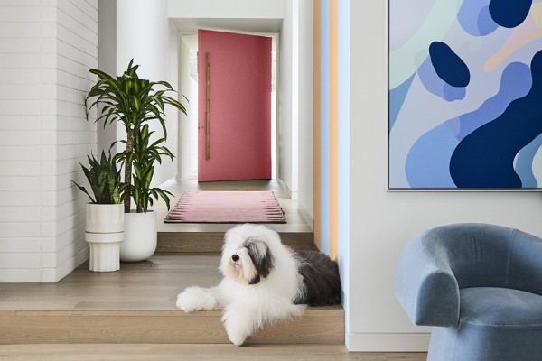 Dulux Summer Trends 2023: It’s Time to Brighten Up