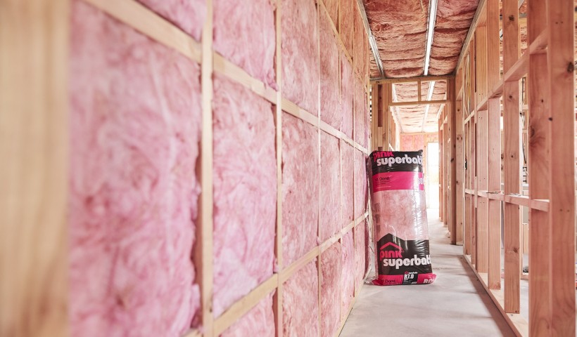 Key Findings When Applying Insulation to Meet the New H1 Building Code Changes