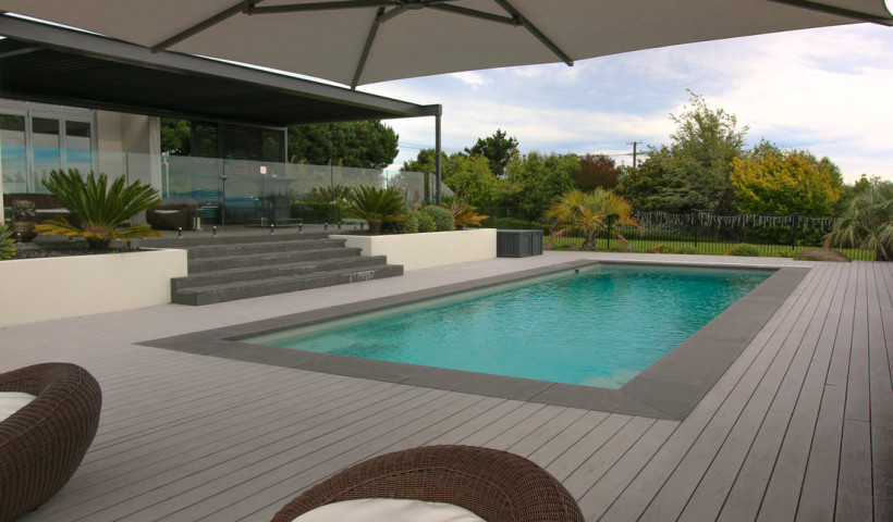 Elevate Outdoor Spaces with ModWood Decking