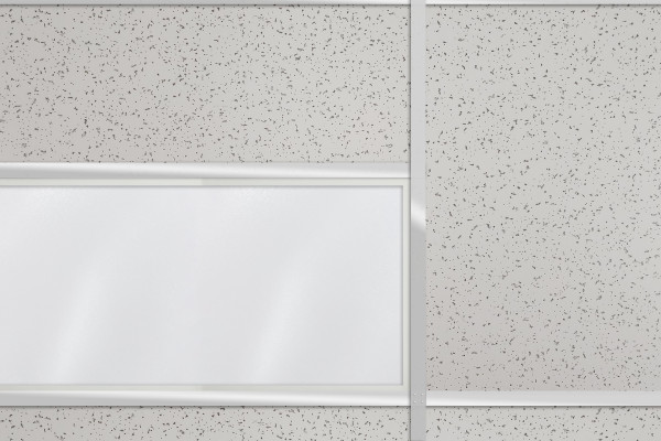 Achieve Uniform Illumination in Learning Environments with Brando Recessed Panels