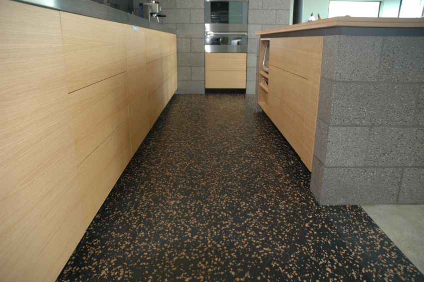 Commercial Rubber Flooring Residential Rubber Flooring Allied