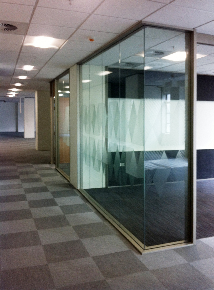 Door Companys Aluminium Sliding Doors Wellington