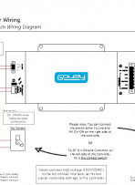 TN 09 08 01   Wiring Diagram Mini Wiring Diagram Controller English pdf