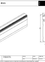 box edge spacer 8mm pdf