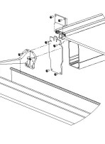 F150 Gutter Assembly PDF