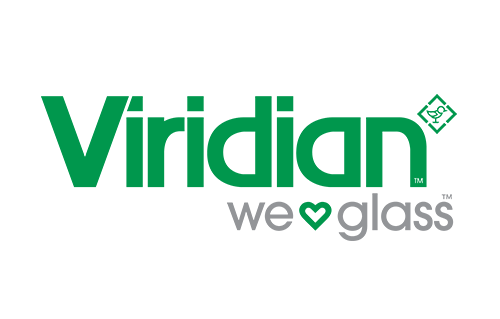 170217 Viridian glass logo