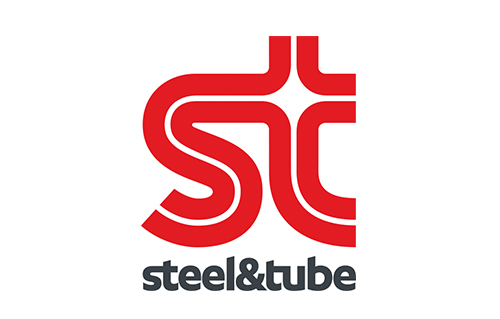 170510 Steel and Tube logo updated