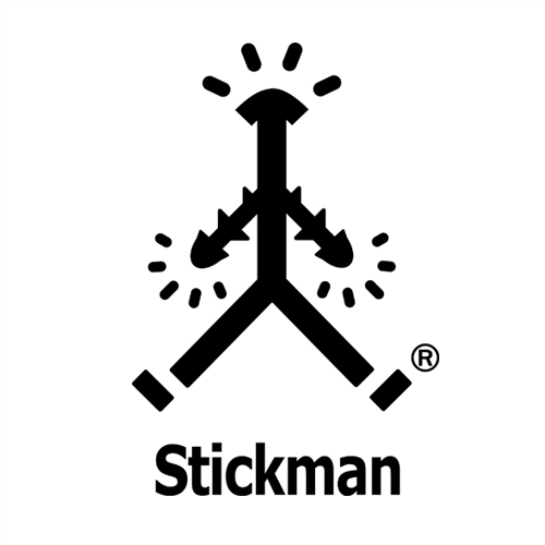 190410 stickman logo