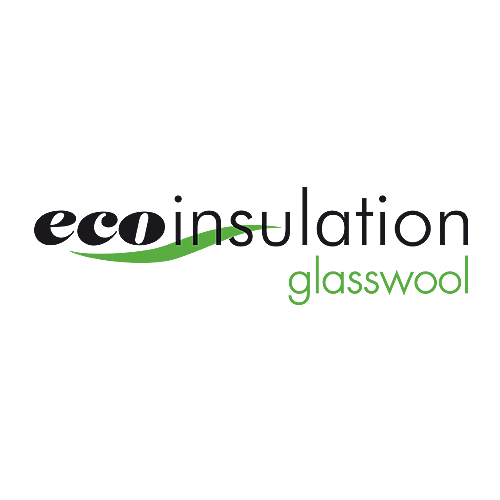 190722 eco insulation glasswool logo