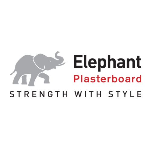 191121 elephant plasterboard logo
