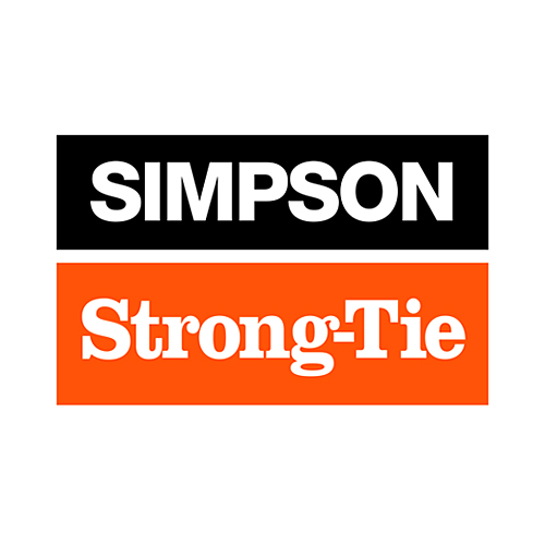 200408 simpson strongtie logo