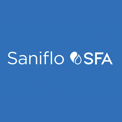 210127 saniflo sfa blue logo