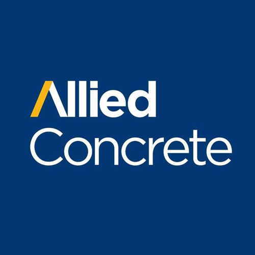 240312 allied concrete blue logo