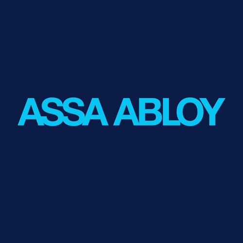 260115 assa abloy blue logo