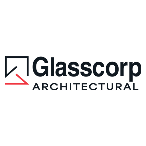 260907 glasscorp architectural logo
