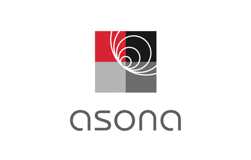 Asona logo