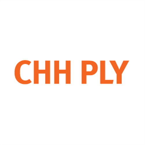 CHH ply logo