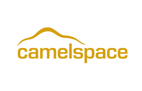 Camelspace logo